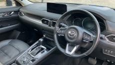 Mazda CX-5 2.0 Sport 5dr Auto Petrol Estate